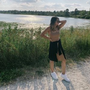 Meet Your Posher, Jaime!